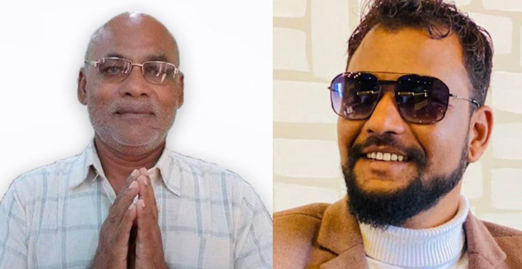 अपराध काण्डमा तानिँदै सांसदः कोही पक्राउ, कोही फरार