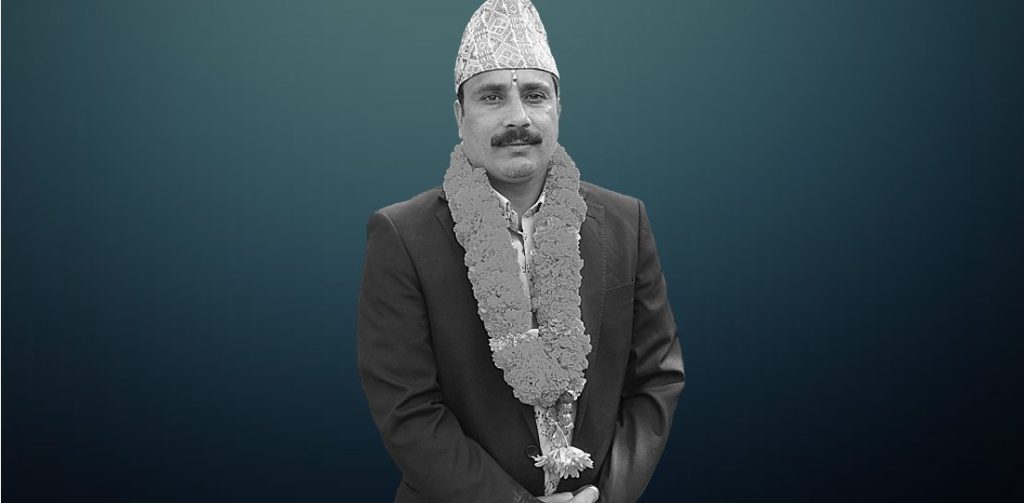 बैंक खाताको विवरण सार्वजनिक भएको भन्दै आत्मदह गरेका प्रेमप्रसादकी श्रीमतीको आपत्ति