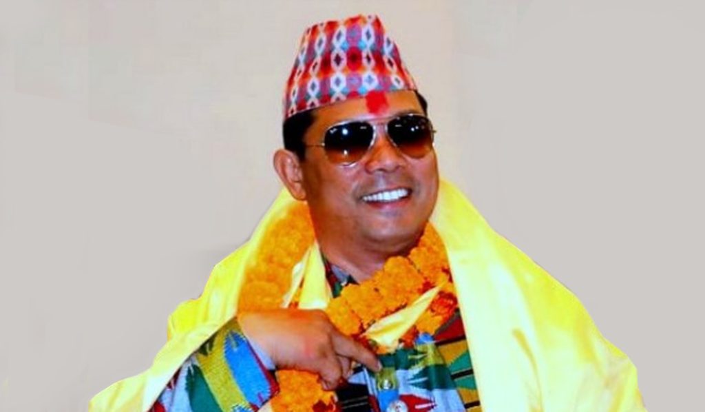 कारागार अघोषित पार्टी कार्यालय, रेशम चौधरीका अगाडि निरीह गृह मन्त्रालय