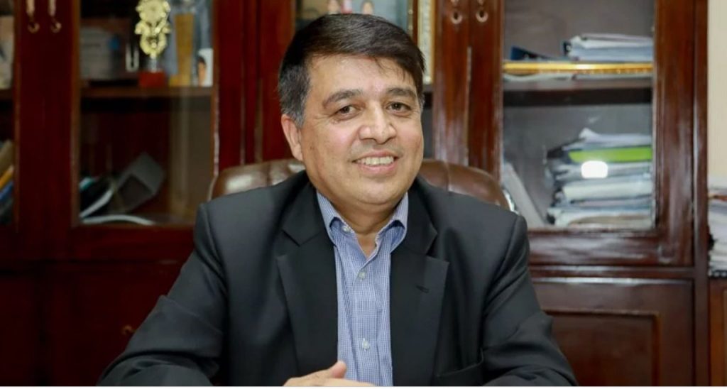महासंघका अध्यक्ष ढकालद्वारा पदबहाली