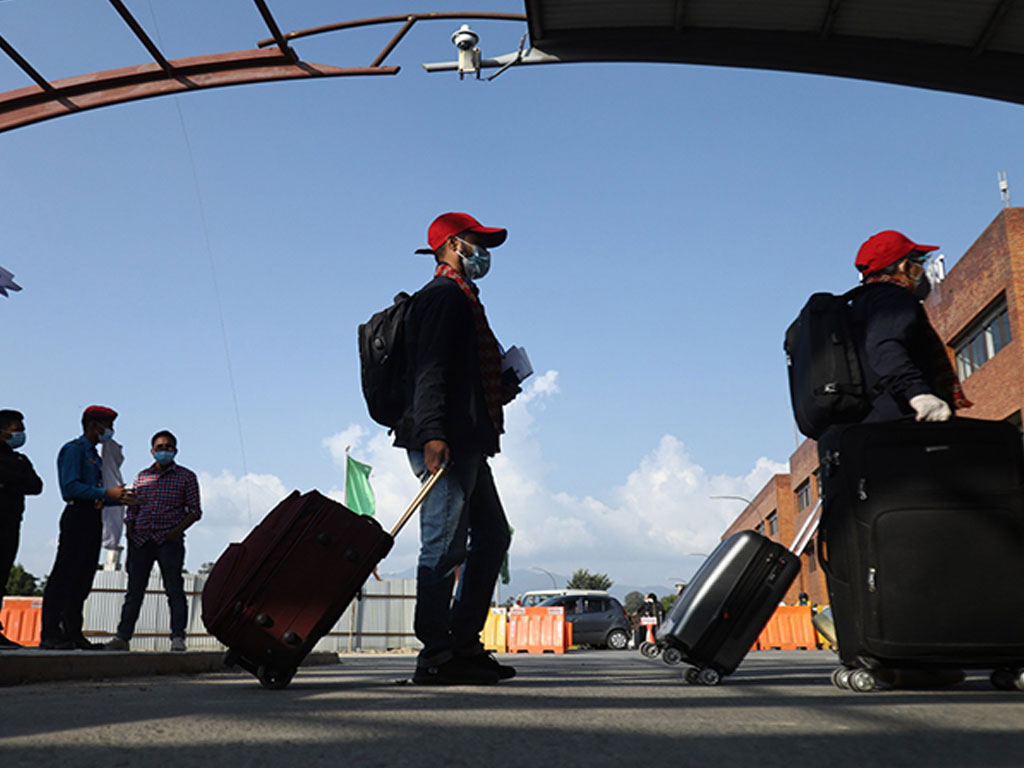 वैदेशिक अध्ययनका लागि विदेश जाने विद्यार्थी बढे