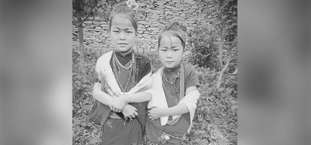 रुकुमपूर्वमा दिदीबहिनी मृत फेला घटना : सातजना स्थानीय प्रहरीकाे नियन्त्रणमा