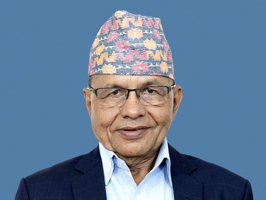 लुम्बिनी प्रदेशका मुख्यमन्त्रीद्वारा प्राविधिक विश्वविद्यालय निर्माणस्थलको निरीक्षण