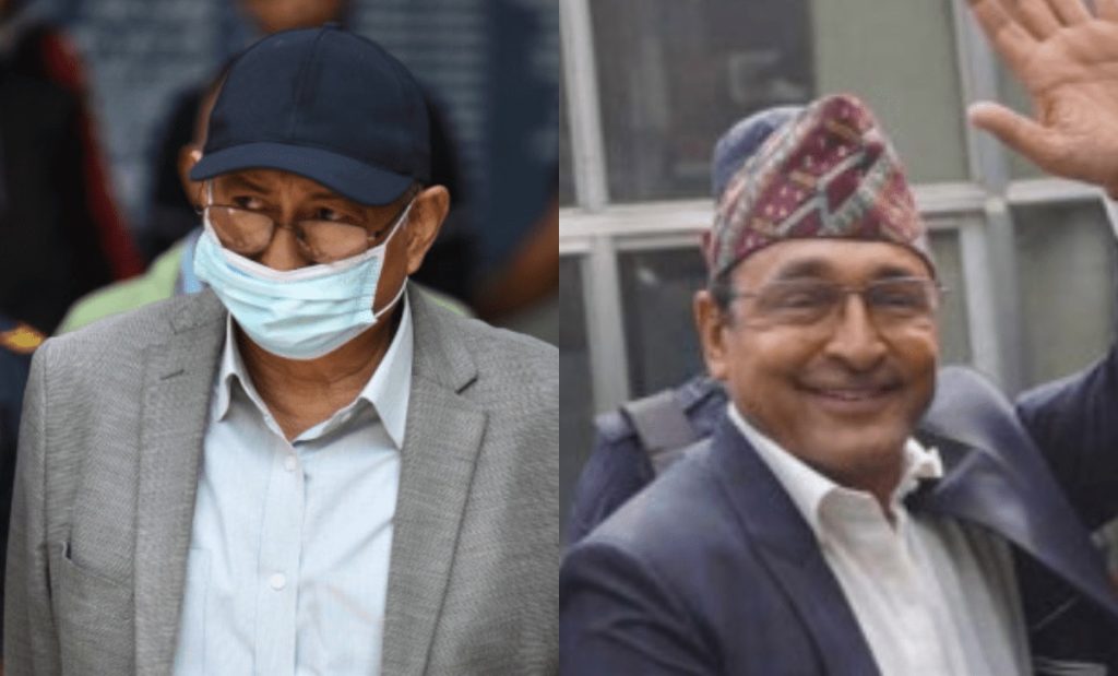 शरणार्थी प्रकरणमा १८ जना पीडितले दिए प्रहरीमा उजुरी