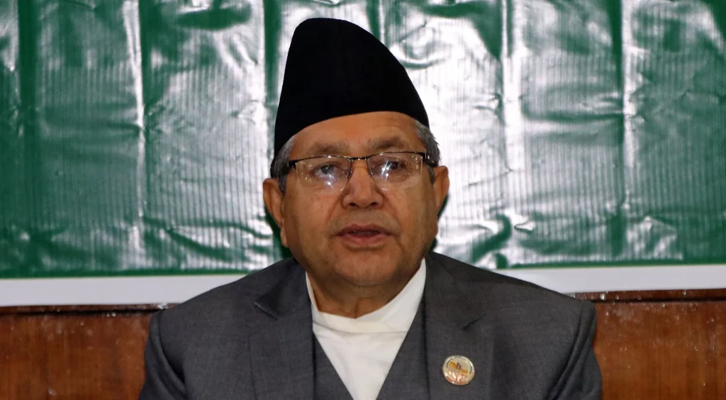 विचाराधिन सञ्चार विधेयकका सम्बन्धमा छलफल गर्न प्रतिबद्ध : सभामुख