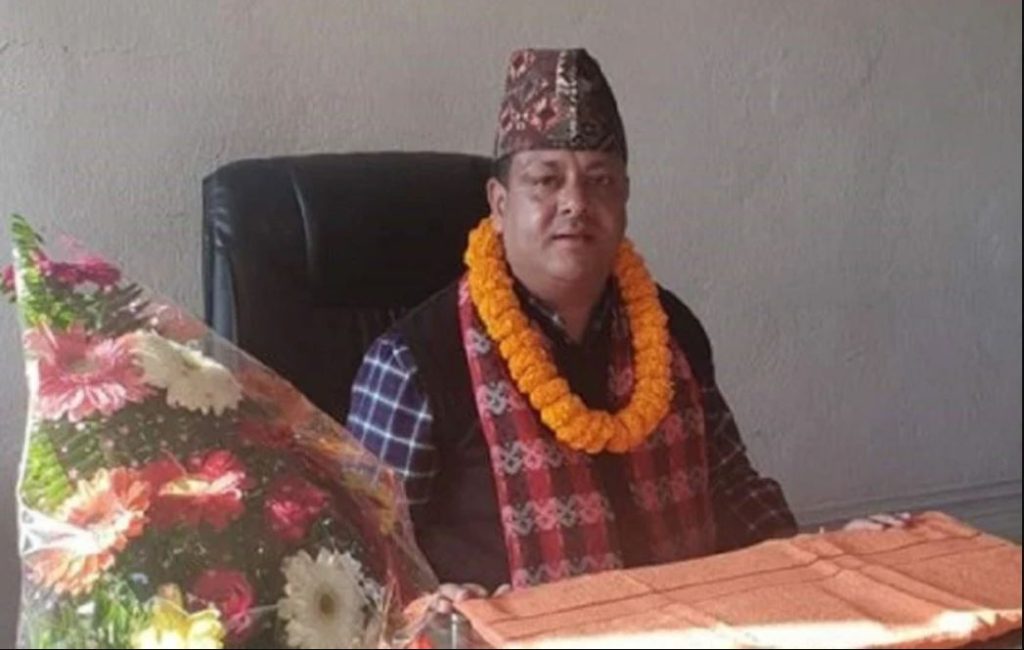 हज समितिका अध्यक्ष भुटानी शरणार्थी प्रकरणमा मियाँ पक्राउ