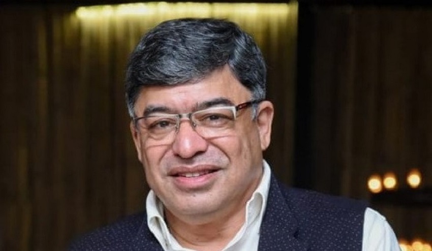 बरामद सुन प्रकरणमा मेरो कुनै पनि संलग्नता छैन : दीपक मल्होत्रा