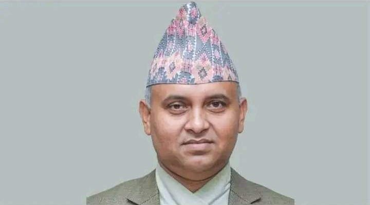 ललिता निवस प्रकरण : सञ्चारसचिव राउतलाई थुनामुक्त गर्न सर्वोच्चको आदेश