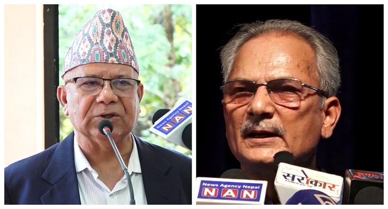 बाबुराम भट्टराई र माधव नेपालको बयान छिट्टै लिइने