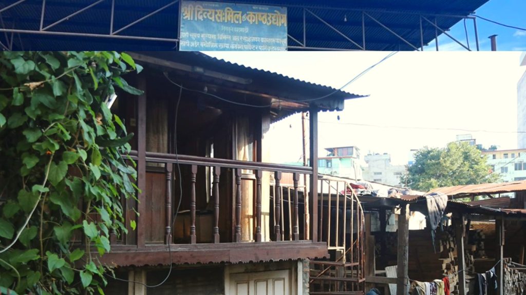 गैह्रीगाउँ हत्या: घटनाको अनुसन्धानको लागि छानविन समिती गठन