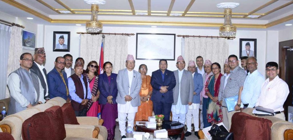 सरकार र शिक्षकबीचको वार्ता सहमति, आन्दोलन फिर्ता