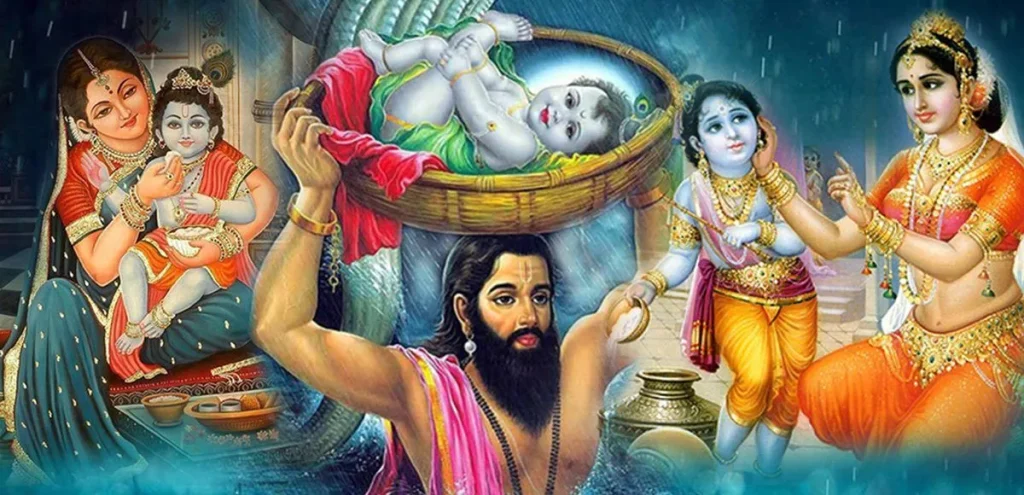 आज ‘श्रीकृष्णजन्माष्टमी’ मनाइँदै, देशभर सार्वजनिक बिदा