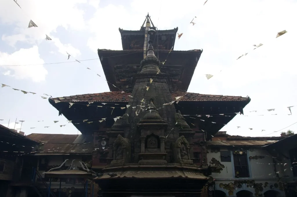 आदिनाथमा एक महिने मेला आजदेखि सुरु