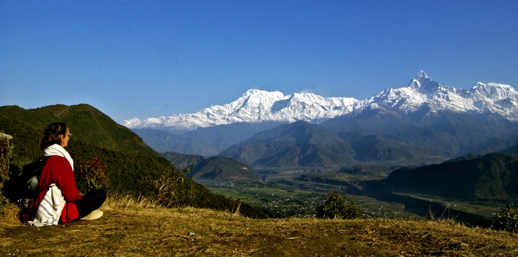 पोखराको लेक साइड अब चौबिसै घण्टा खुला रहने