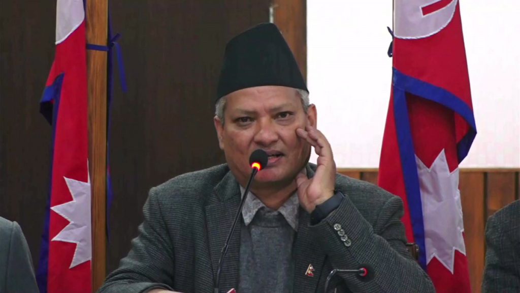 काठमाडौं महानगरले सुर्तीजन्य पदार्थमाथि प्रतिबन्ध कार्यान्वयन गर्न ५० जना नगर प्रहरी परिचालन गर्ने