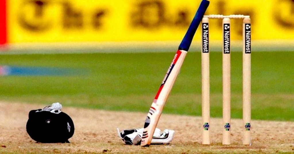 टि–ट्वान्टी प्रतियोगितामा पुलिसको पहिलो जित