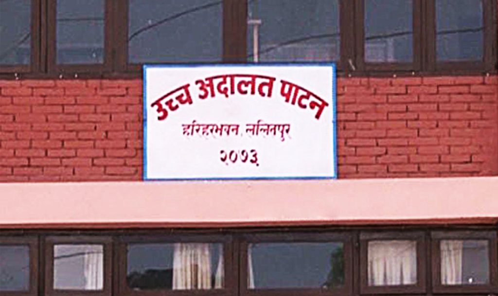 गौशाला २६ पक्षको बहस सकियो, सन्दीप पक्षका वकिलको जवाफी बहस केहिबेरमा