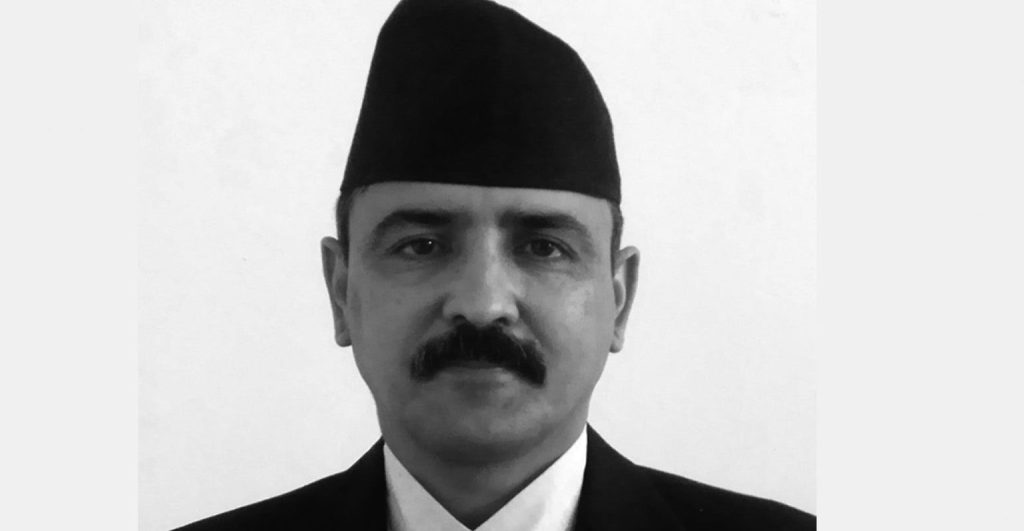 पाटन उच्च अदालतका न्यायाधीश मरासिनीको हृदयाघातबाट निधन