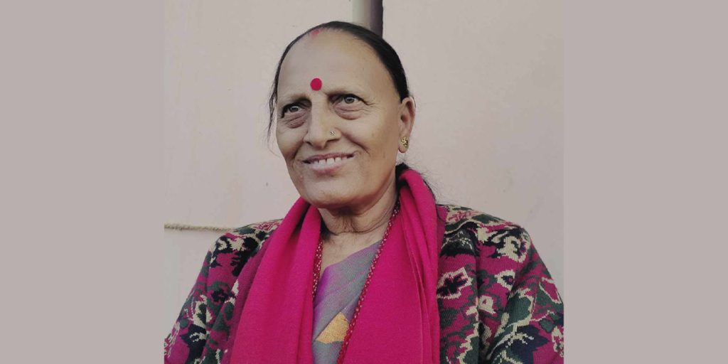 कोशी प्रदेशमा महिलातर्फ एमालेकी रुक्मिणी कोइराला विजयी