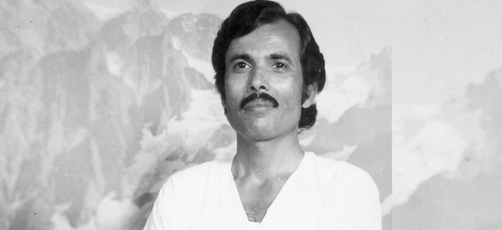 भजन शिरोमणि भक्तराज आचार्यको ८२ वर्षीको उमेरमा निधन