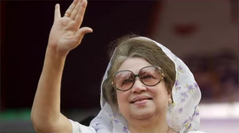 बंगलादेशकी पूर्वप्रधानमन्त्री खालेदा जियाको जेल सजाय छ महिना थप