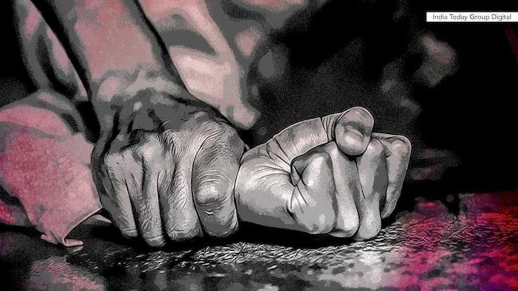 नाइट क्लबकी युवतीमाथि सामूहिक बलात्कार