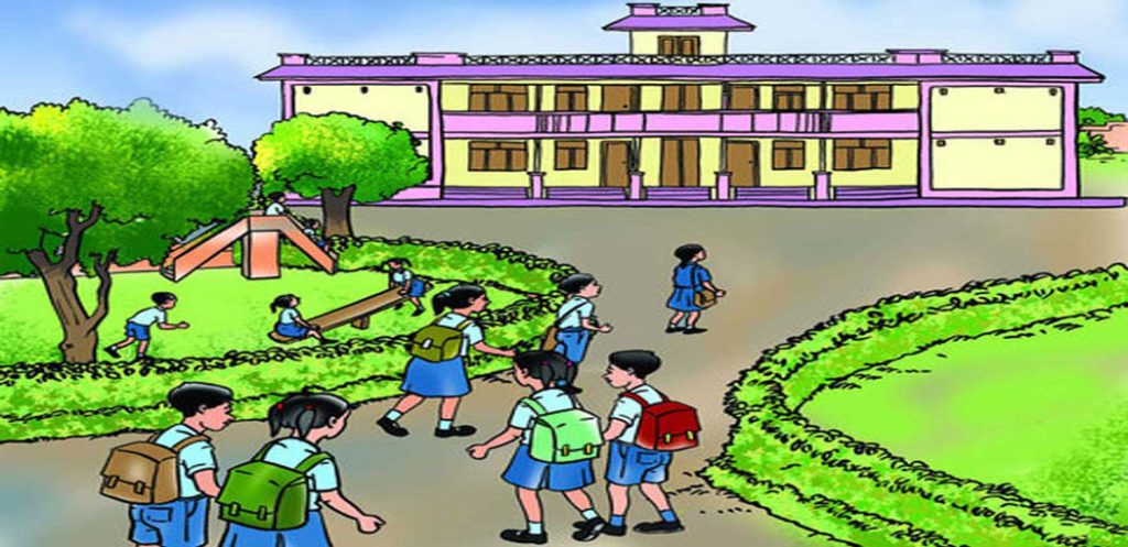 आजदेखि देशभर विद्यार्थी भर्ना अभियान सुरु