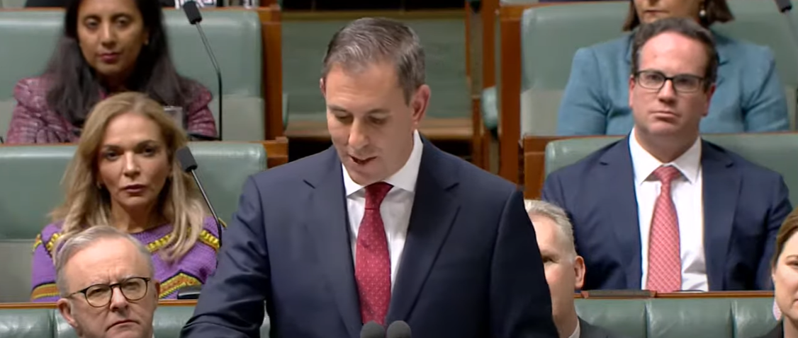 Australian Federal Budget 2024-25: Major Shift in Immigration Policy