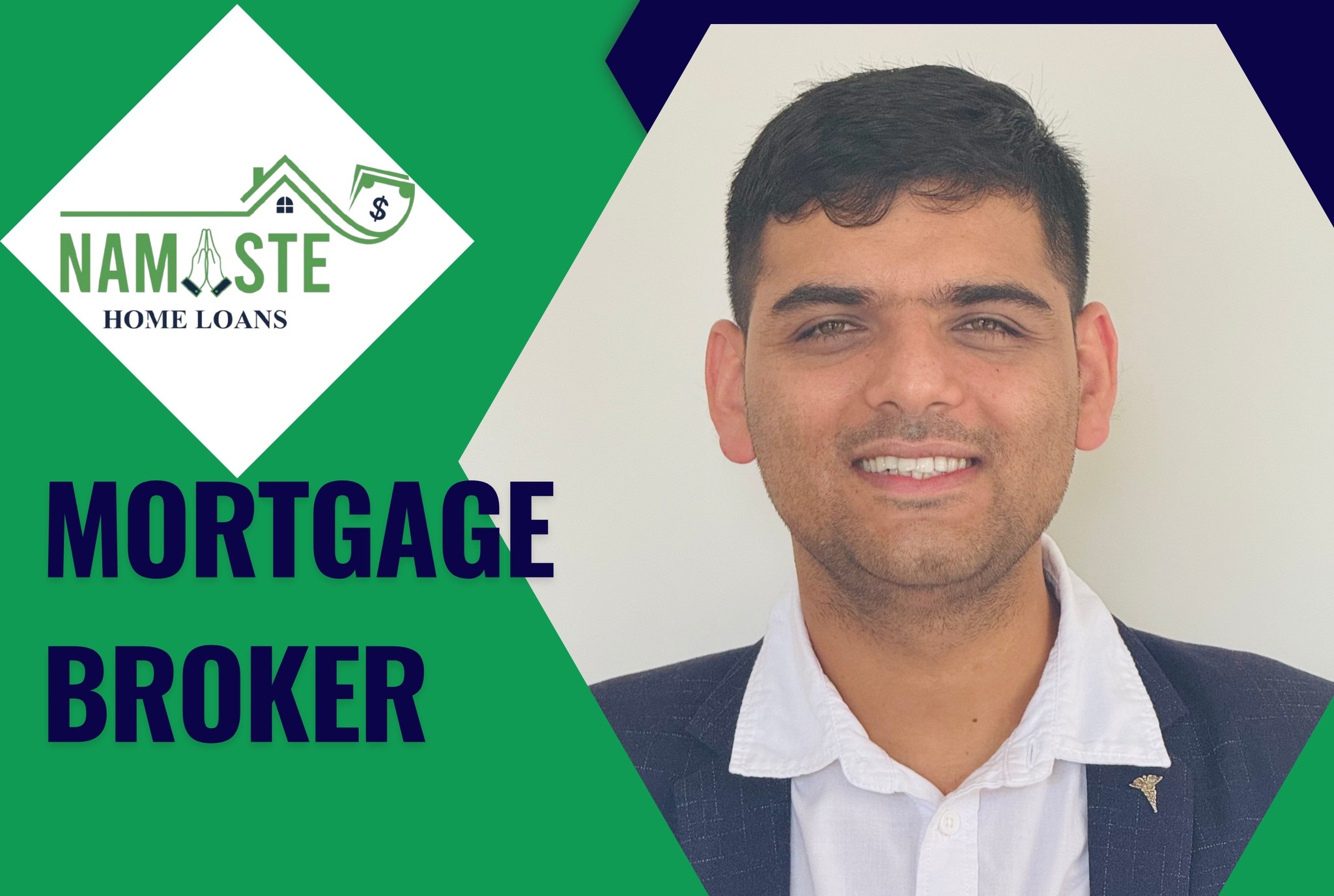 Bishal Bhattarai Launches Namaste Home Loans to Simplify Home Buying