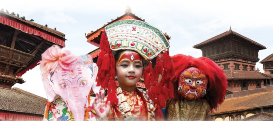 मेलबर्नमा पहिलो पटक इन्द्रजात्रा मनाइँदै, बहुसांस्कृतिक जागरूकता फैलाउने विश्वास