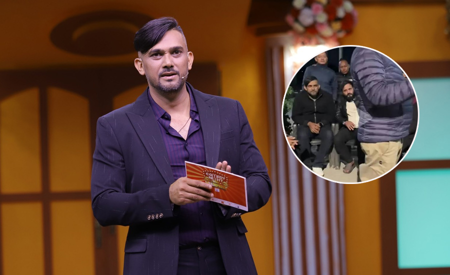 भाइरल फोटोबारे विशाल भण्डारी : राजनीतिकरुपमा कसैको पक्षमा उभिएको छैन